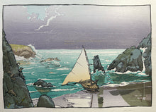 The Arrival