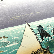 The Arrival