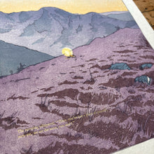 What the Morning Whispered