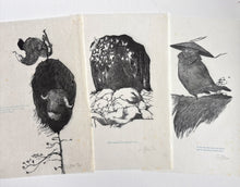 Storyprint collection (6 prints + case)